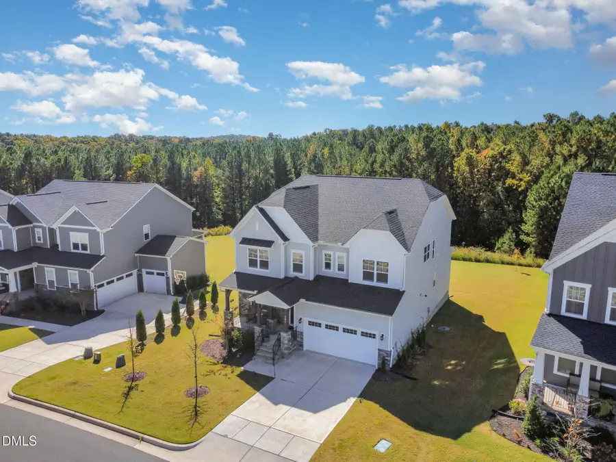 381 High Woods Ridge, Chapel Hill, NC 27517 - Image #3