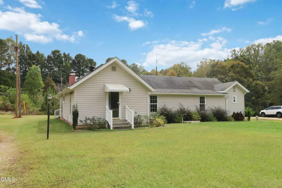 5209 Durham Road, Raleigh, NC 27613 - #2