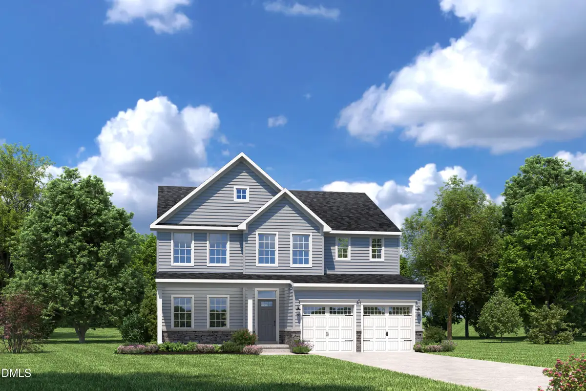 2705 Heather Hall Lane, Raleigh, NC 27604 - #1