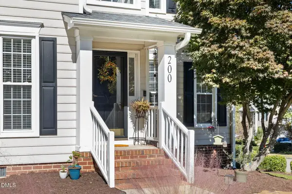 200 Carpenter Brook Drive, Cary, NC 27519