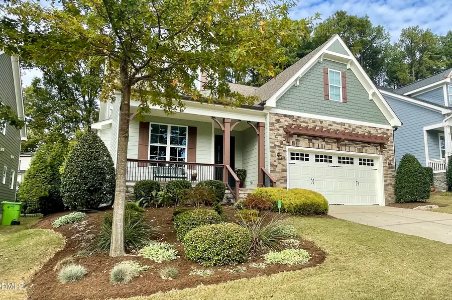 8039 Brandyapple Drive, Raleigh, NC 27615 - Image #2