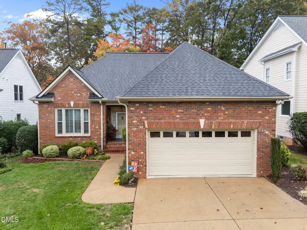 136 Yorkchester Way, Raleigh, NC 27615 - Image #1