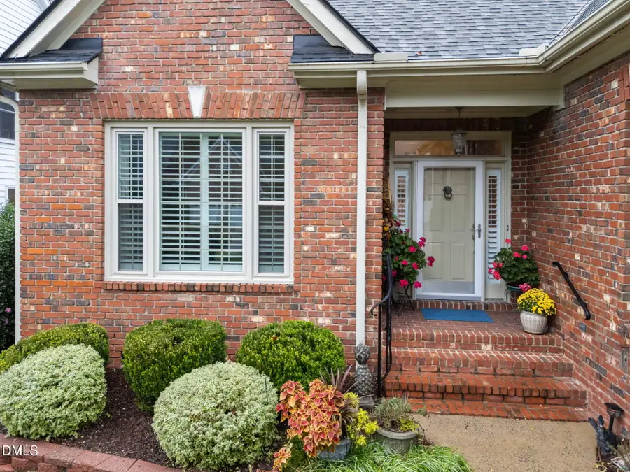 136 Yorkchester Way, Raleigh, NC 27615 - Image #3