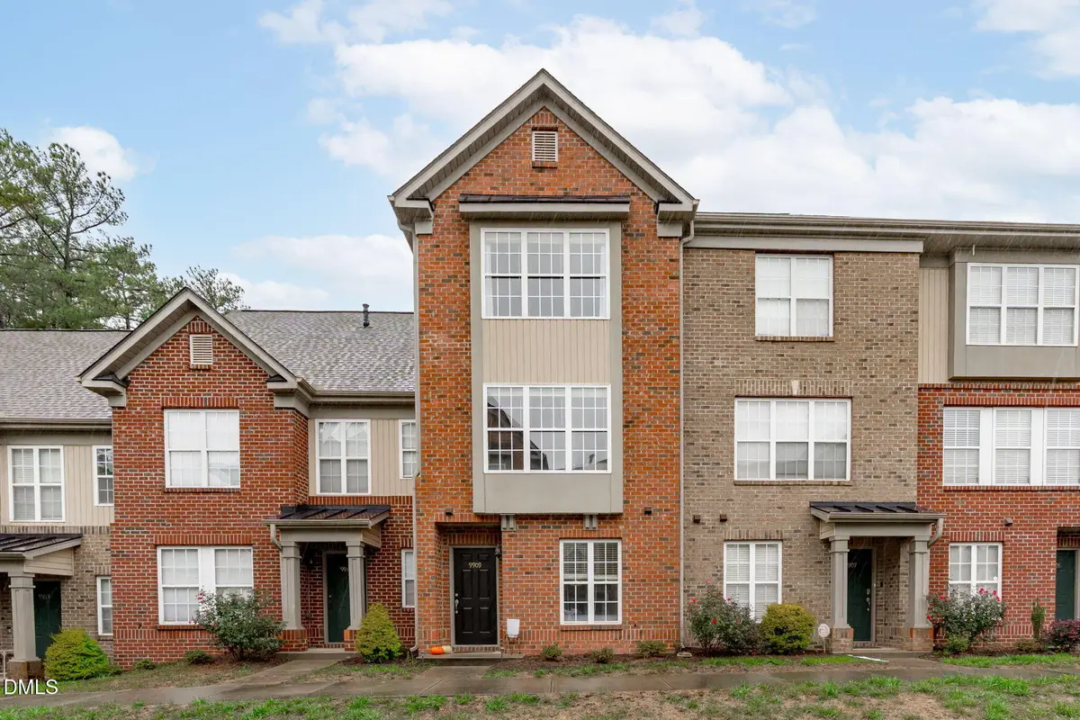 9909 Grettle Court, Raleigh, NC 27617 - Image #1
