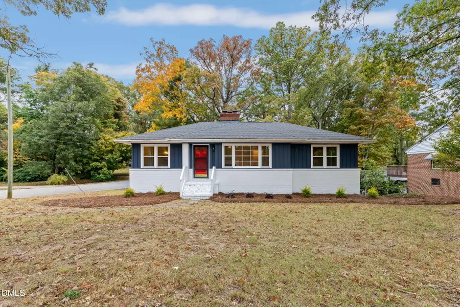 1105 Dabney Drive, Henderson, NC 27536 - #2