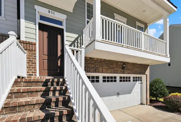 831 Tunisian Drive, Apex, NC 27523