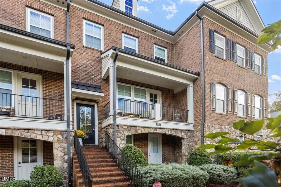 887 Wake Towne Drive, Raleigh, NC 27609 - Image #3