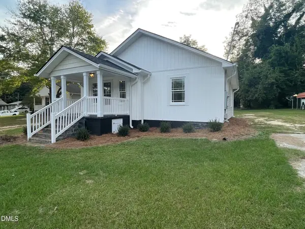 331 N Dunn Street, Angier, NC 27501