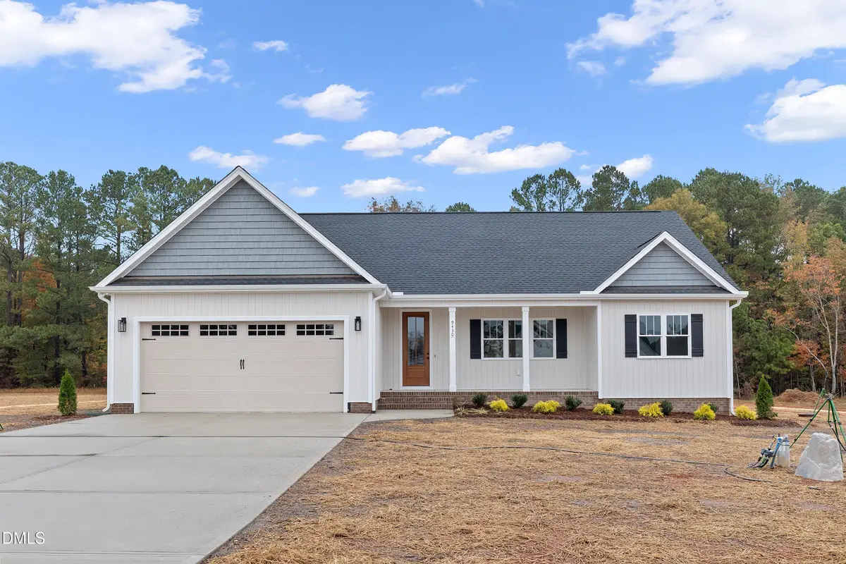 9430 Turkey Way, Middlesex, NC 27557 - Image #1