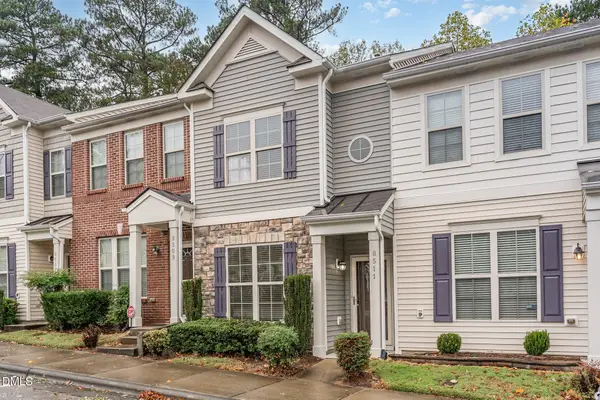 8511 Quarton Drive, Raleigh, NC 27616