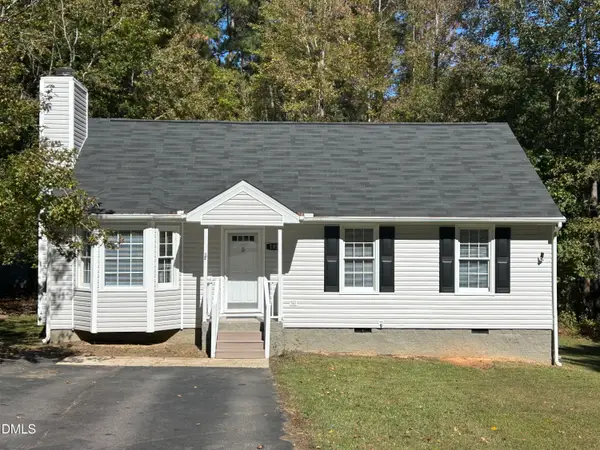 105 Glen Court, Wendell, NC 27591