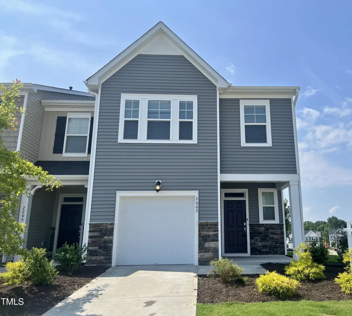 2002 Strickland Oak Way, Durham, NC 27703 - Image #1