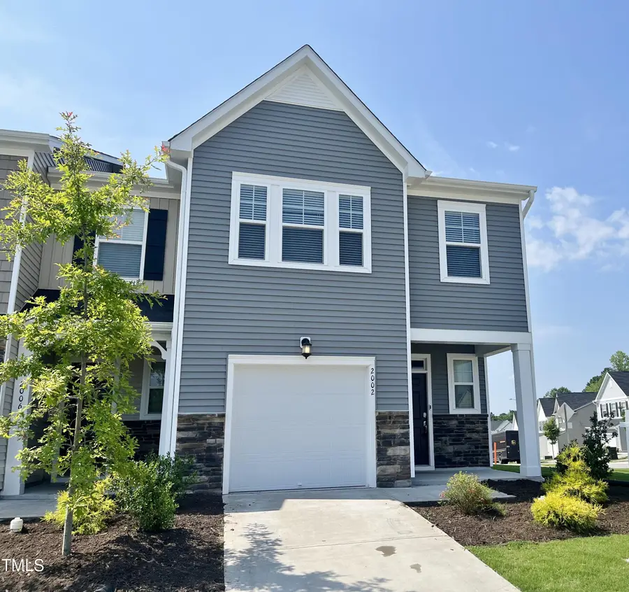 2002 Strickland Oak Way, Durham, NC 27703 - Image #2