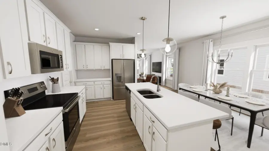 801 Central Park Drive, Raleigh Township, NC 27604 - Image #2