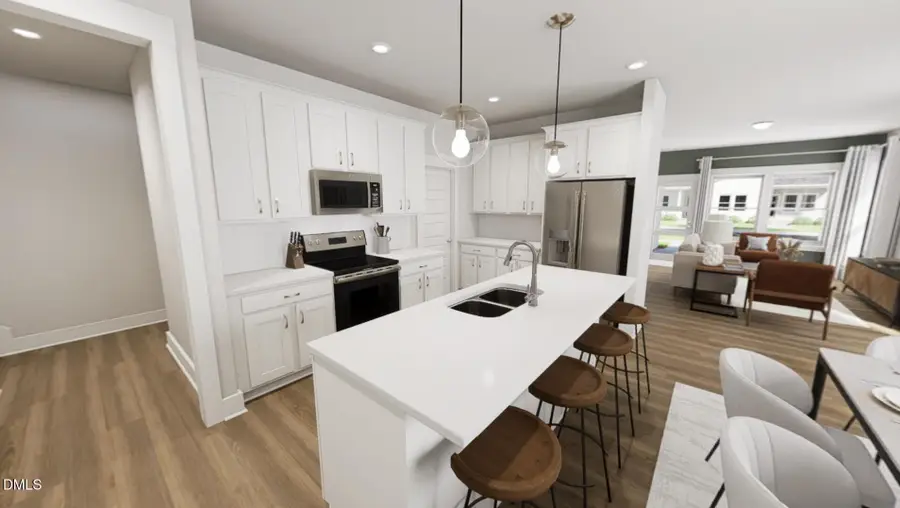 801 Central Park Drive, Raleigh Township, NC 27604 - Image #3