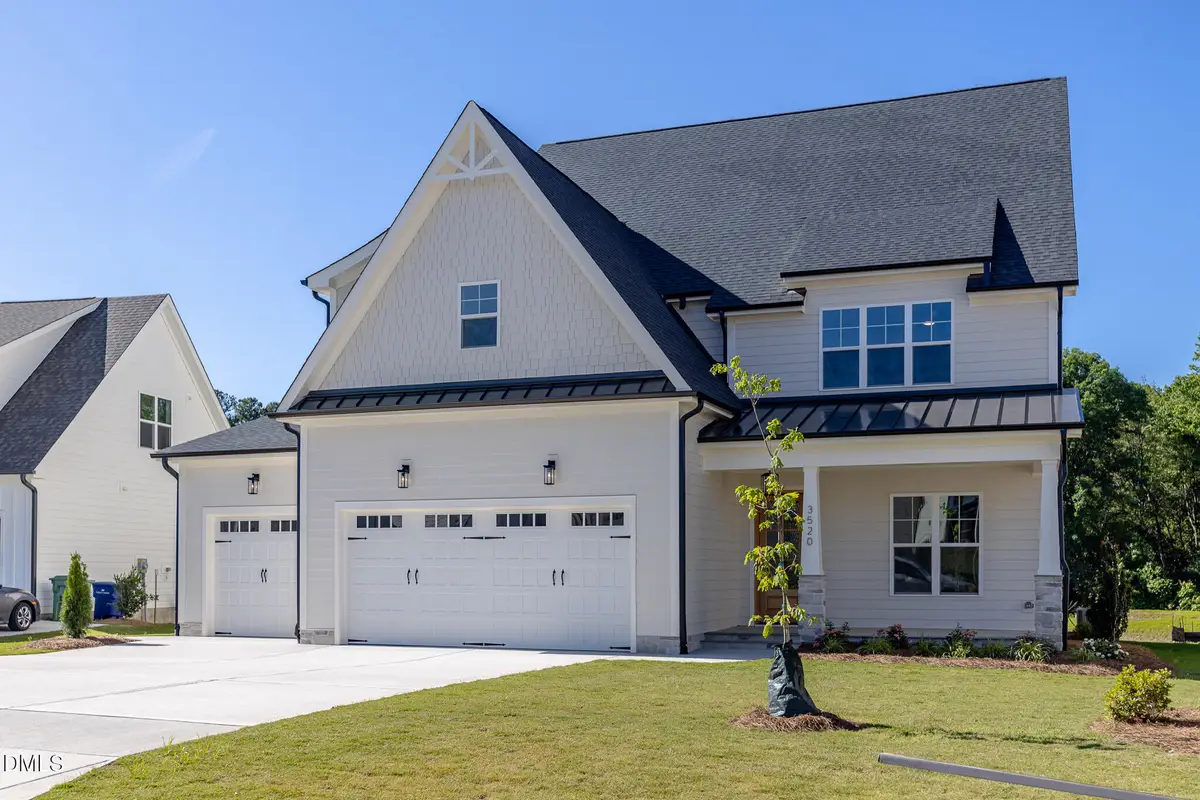 2328 Hilltop Bluffs Court #Lot 2, Fuquay Varina, NC 27526 - Image #1
