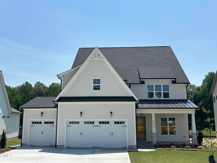2328 Hilltop Bluffs Court #Lot 2, Fuquay Varina, NC 27526 - Image #2