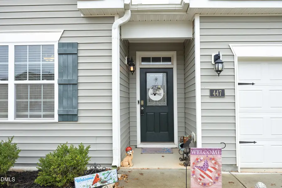 447 N Great White Way, Clayton, NC 27527 - Image #3