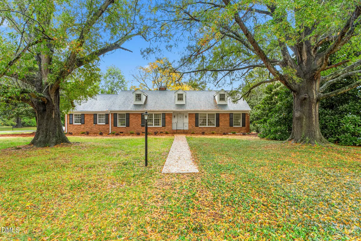 1267 Westview Terrace, Burlington, NC 27215 - Image #1