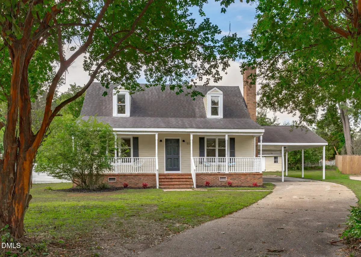 513 Derby Place, Zebulon, NC 27597 - Image #1