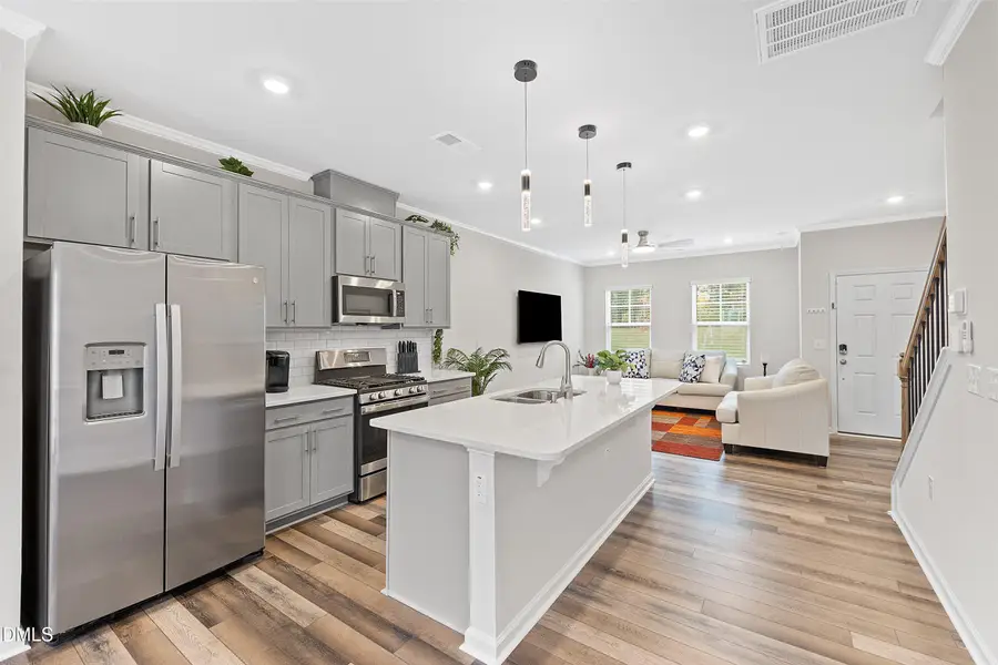 4949 Microcline Trail, Raleigh, NC 27610 - Image #3