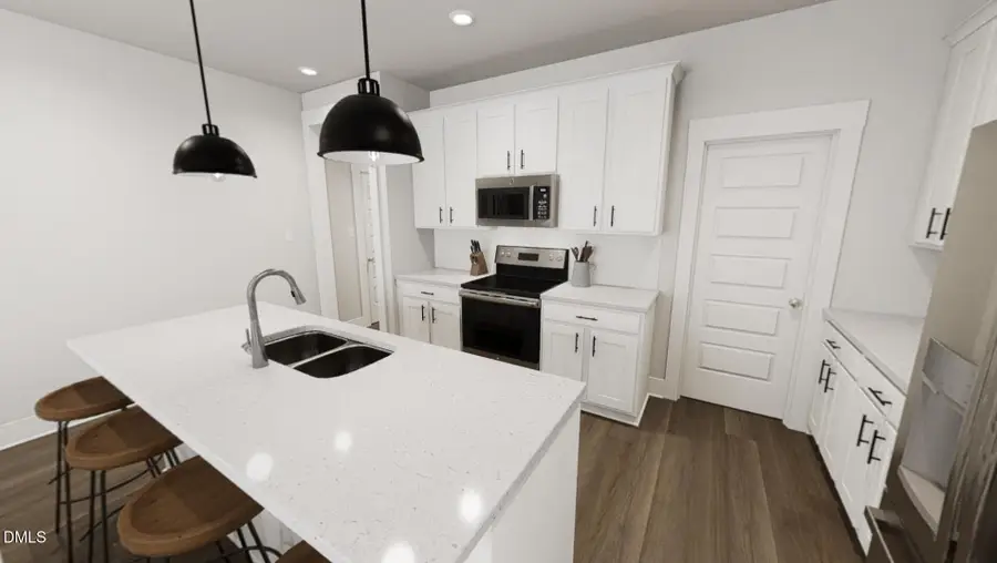 809 Central Park Drive, Raleigh, NC 27604 - Image #2