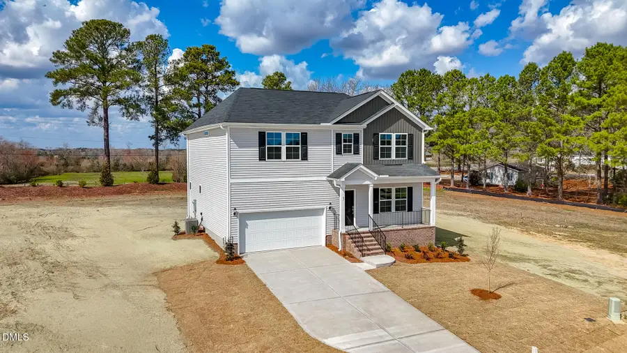 67 Bainbridge #Lot 90, Angier, NC 27501 - #2