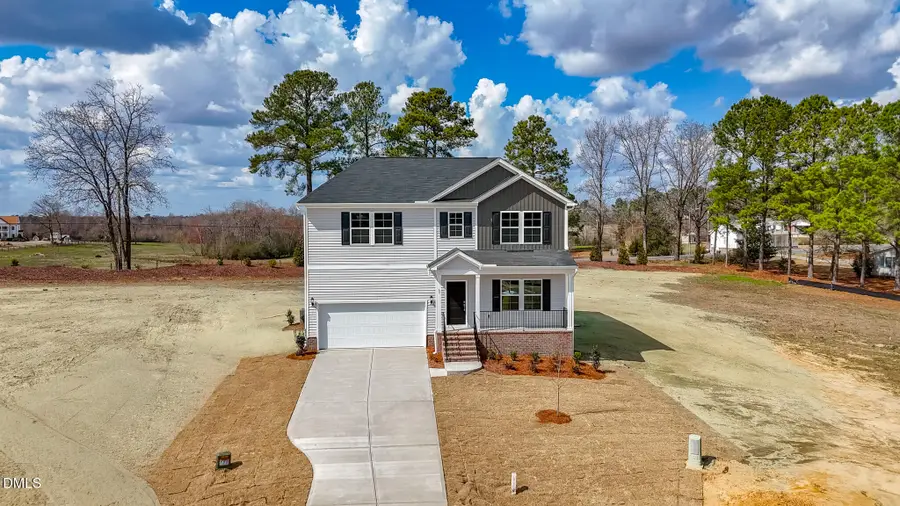 67 Bainbridge #Lot 90, Angier, NC 27501 - #3