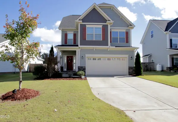 133 Edmer Lane, Garner, NC 27529