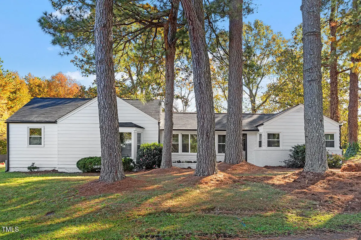 121 North Street, Creedmoor, NC 27522 - Image #1