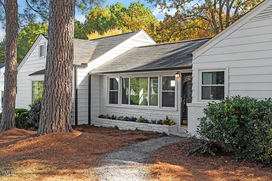 121 North Street, Creedmoor, NC 27522 - Image #2