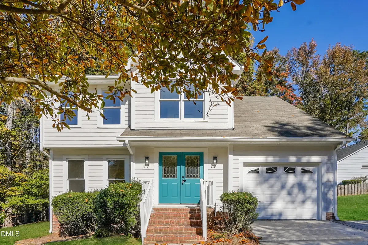 4004 Inkberry Court, Apex, NC 27539 - Image #1