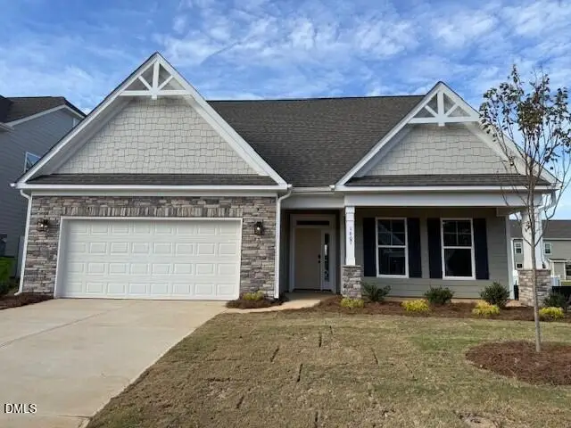 1607 Wareham Drive, Mebane, NC 27302 - Image #1