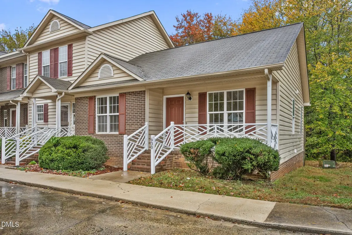 930 S Fifth Street, Mebane, NC 27302 - Image #1