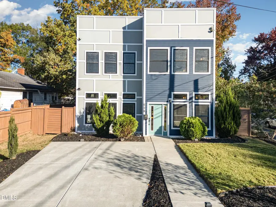 809 Drew Street, Durham, NC 27701 - Image #3