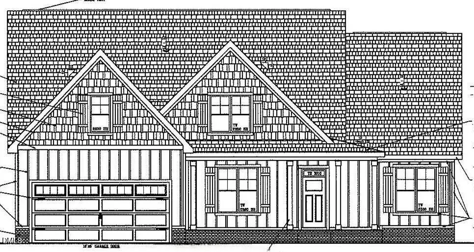 1713 Galena Way, Wendell, NC 27591 - Image #1