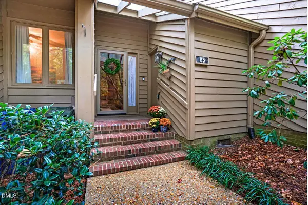 83 Stoneridge Road, Durham, NC 27705