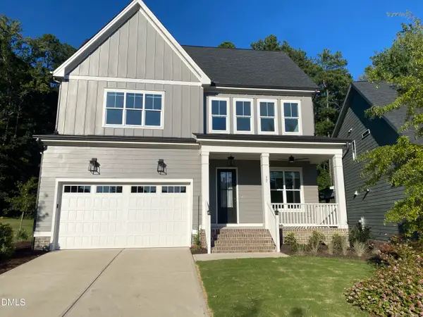 17 Monteith Drive, Chapel Hill, NC 27516