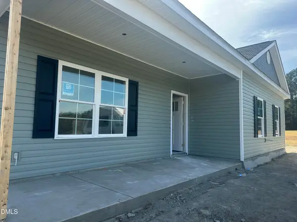 125 Powell Farm Road, Lillington, NC 27546