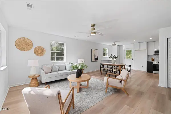 718 Felicia Street, Durham, NC 27704