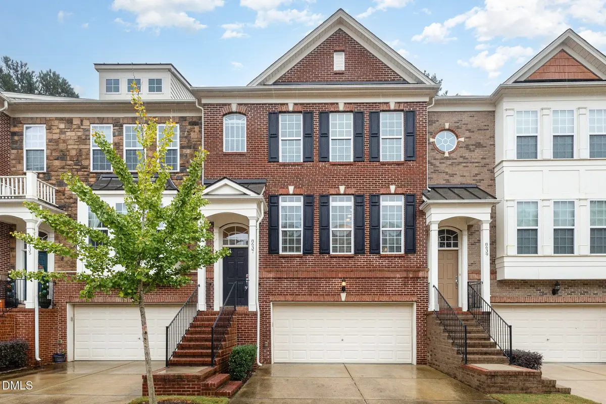 8637 Macedonia Lake Drive, Cary, NC 27518 - Image #1