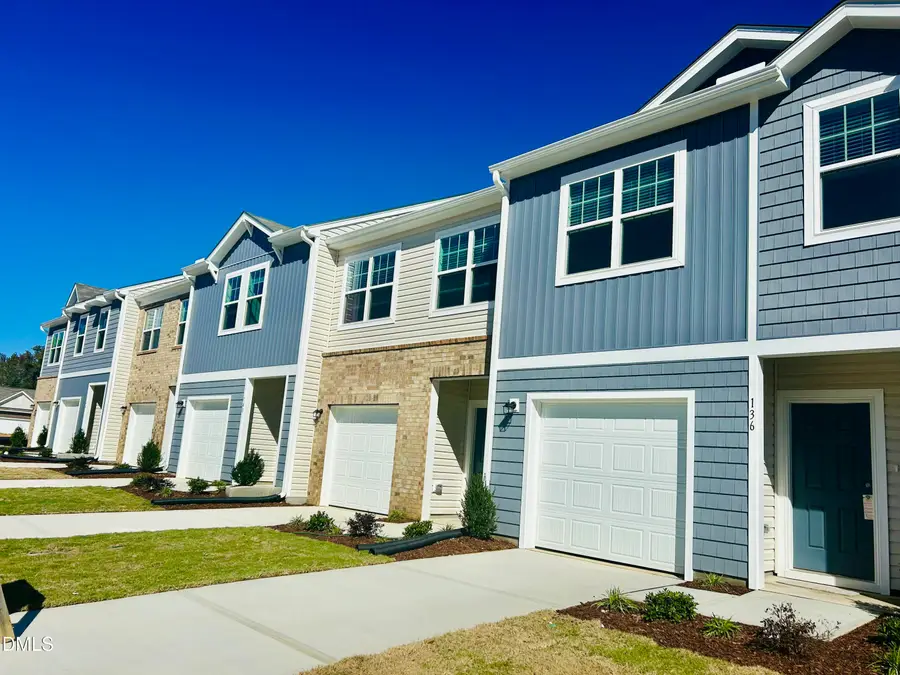 136 N Chubb Ridge, Clayton Township, NC 27520 - Image #2