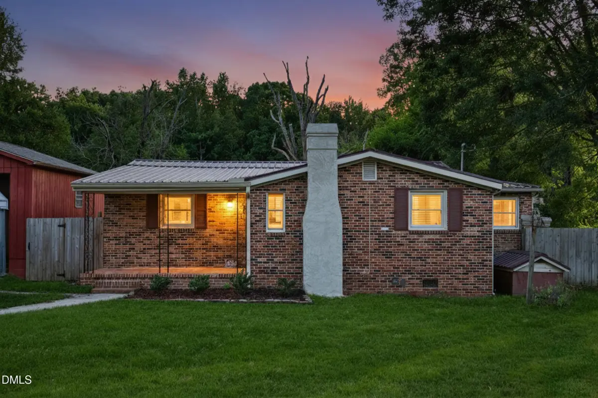 205 Bacon Road, Rougemont, NC 27572 - Image #1