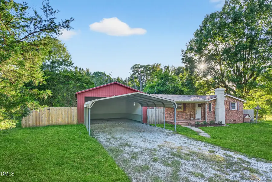 205 Bacon Road, Rougemont, NC 27572 - Image #3