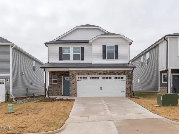 940 Grand Mesa Drive, Garner, NC 27529