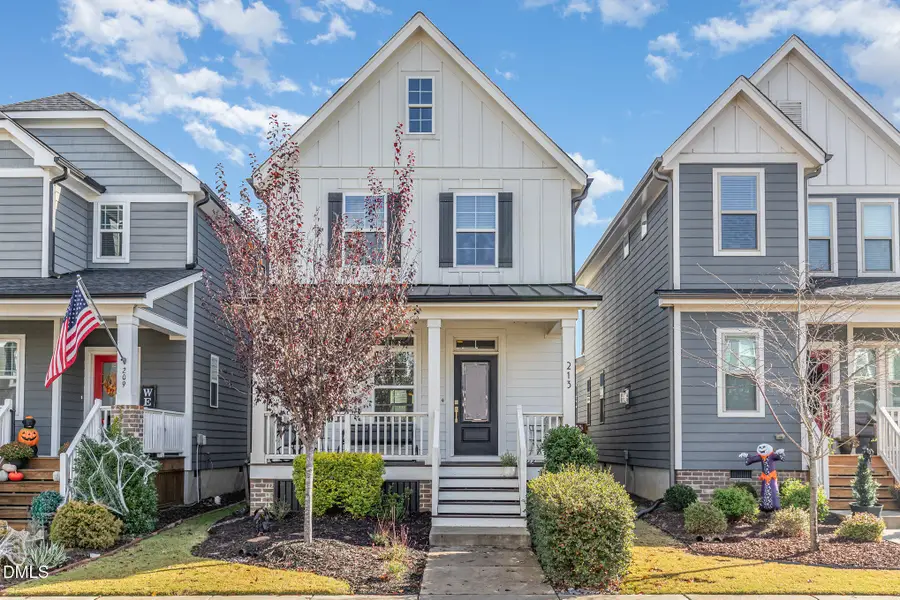 213 Daniel Ridge Road, Wendell, NC 27591 - Image #2