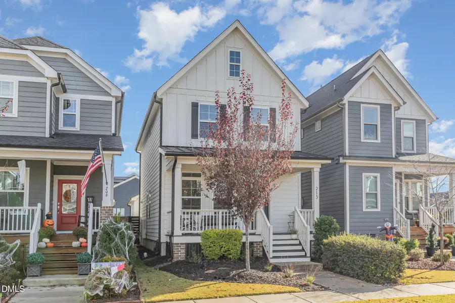 213 Daniel Ridge Road, Wendell, NC 27591 - Image #3