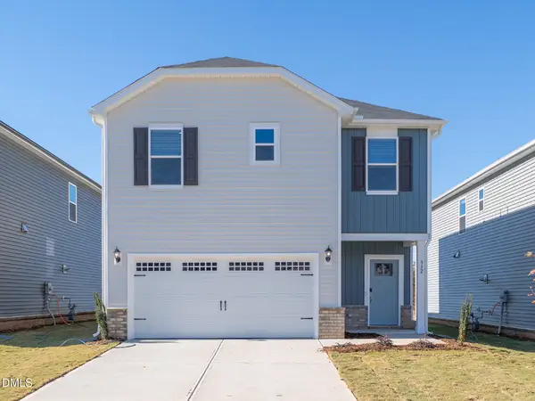 932 Grand Mesa Drive, Garner, NC 27529