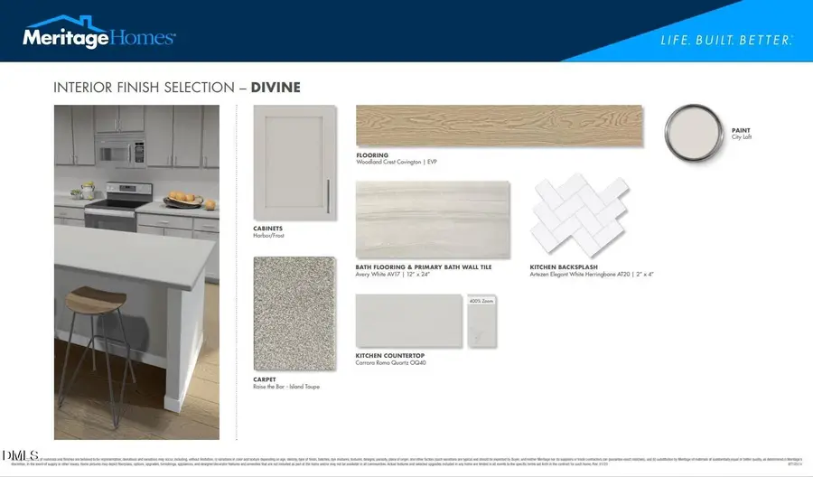 932 Grand Mesa Drive, Garner, NC 27529 - Image #3