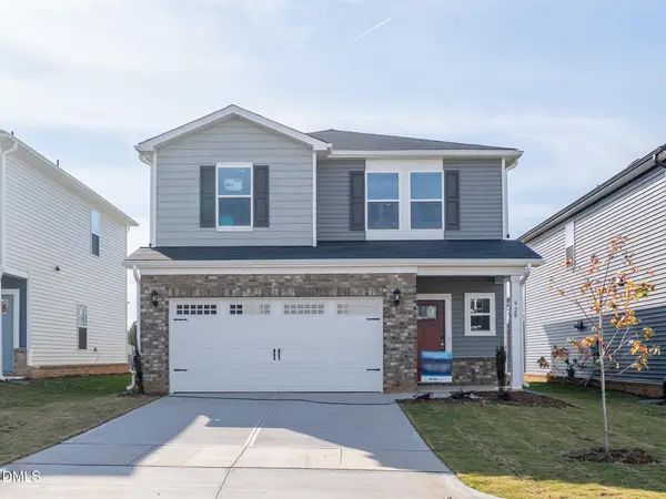 928 Grand Mesa Drive, Garner, NC 27529